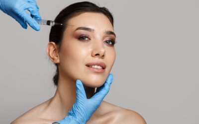 Don’t Get Botox from a Party Planner – Find a Plastic Surgeon Botox Expert