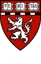 Harvard University Logo