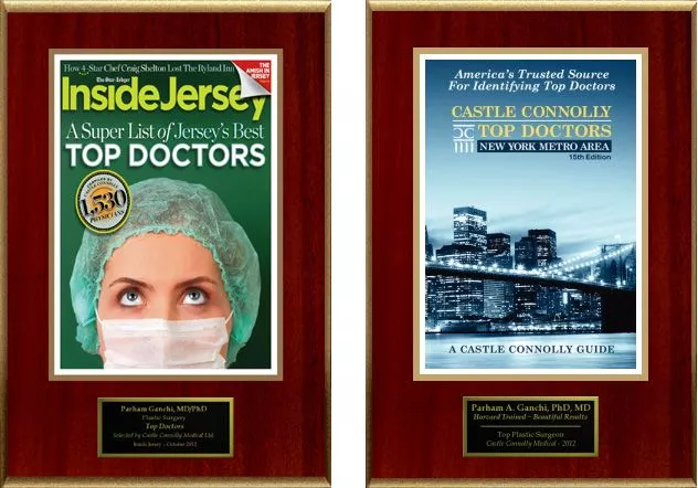 Top Doctor 2012