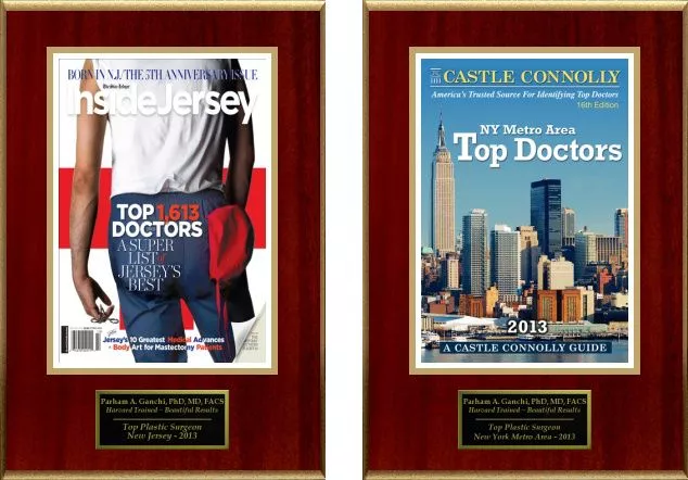 Top Doctor 2013