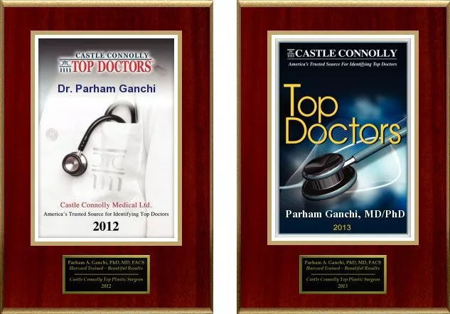 Top Doctor 2013