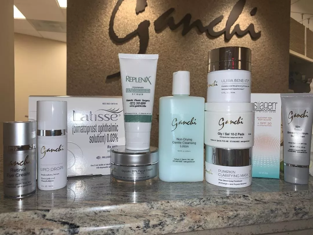 Ganchi Skin Care Products