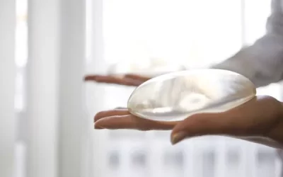Are Silicone Breast Implants Safe?