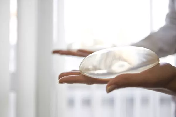 Are Silicone Breast Implants Safe?