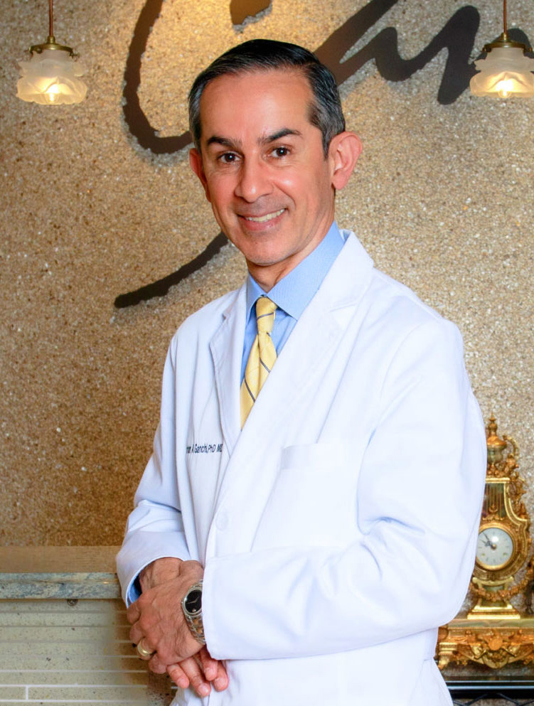 Cosmetic and Plastic Surgeon in New Jersey - Dr. Ganchi