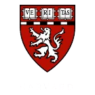 Harvard College logo