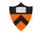 Princeton College Logo