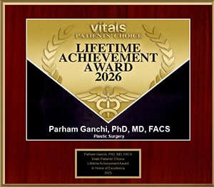 Vitals Lifetime Patient Choice Award 2026