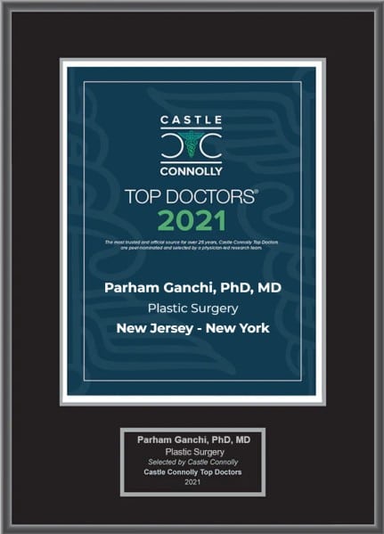 Castle Connolly Top Doctors 2021