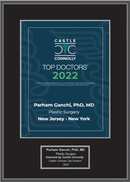 Castle Connolly Top Doctors 2022