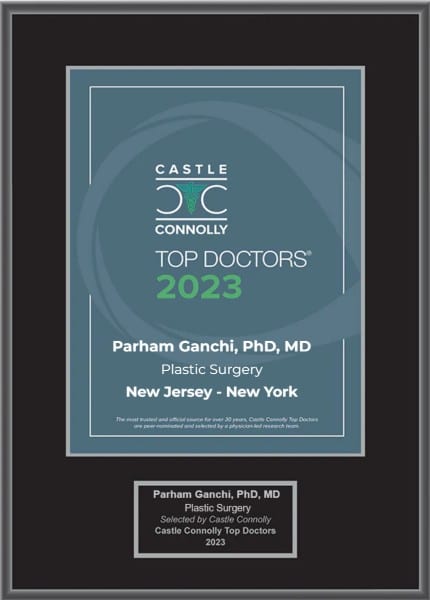 Castle Connolly Top Doctors 2023