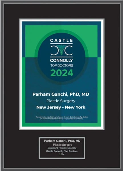 Castle Connolly Top Doctors 2024