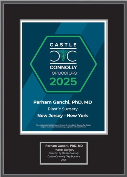 Castle Connolly Top Doctors 2025