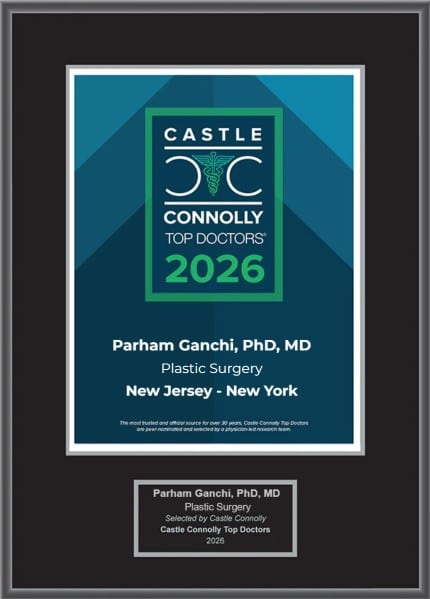 Castle Connolly Top Doctors 2026