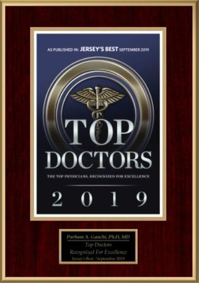 Jersey’s Best Top Doctors 2019