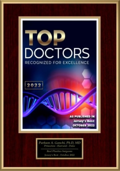 Jersey’s Best Top Doctors 2022