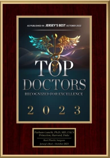 Jersey’s Best Top Doctors 2023