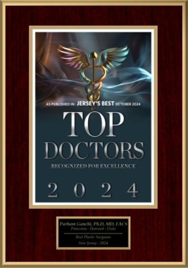 Jersey’s Best Top Doctors 2024
