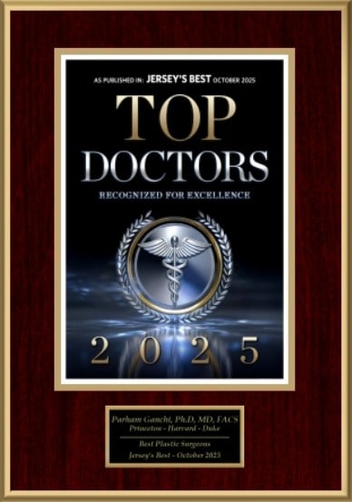 Jersey’s Best Top Doctors 2025