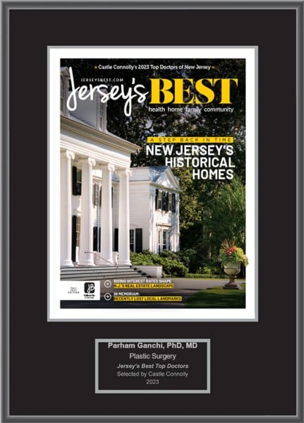 Jersey’s Best Top Doctors 2023