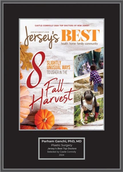 Jersey’s Best Top Doctors 2024