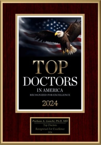 Vitals Lifetime Patient Choice Award 2026